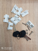 Купить Сервиcный люк Mobile Comfort SD4030B 40*30 см чёрный арт. SD4030B